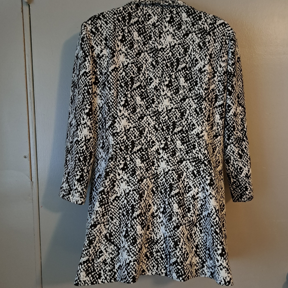 Calvin Klein Jacket - Picture 4 of 8